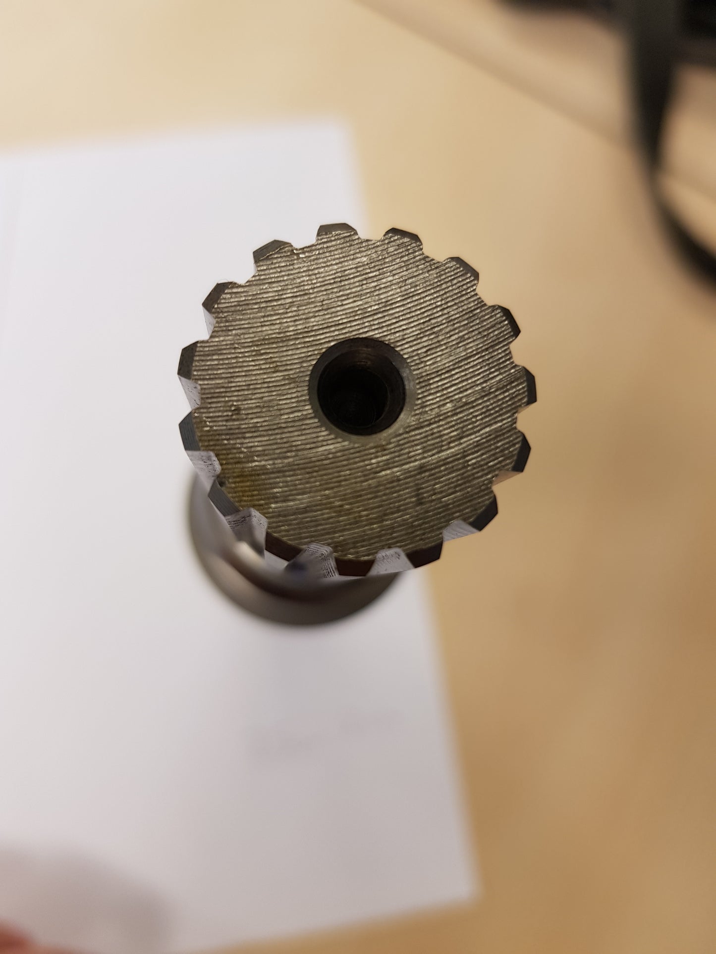 Image 3 of DRIVE SHAFT