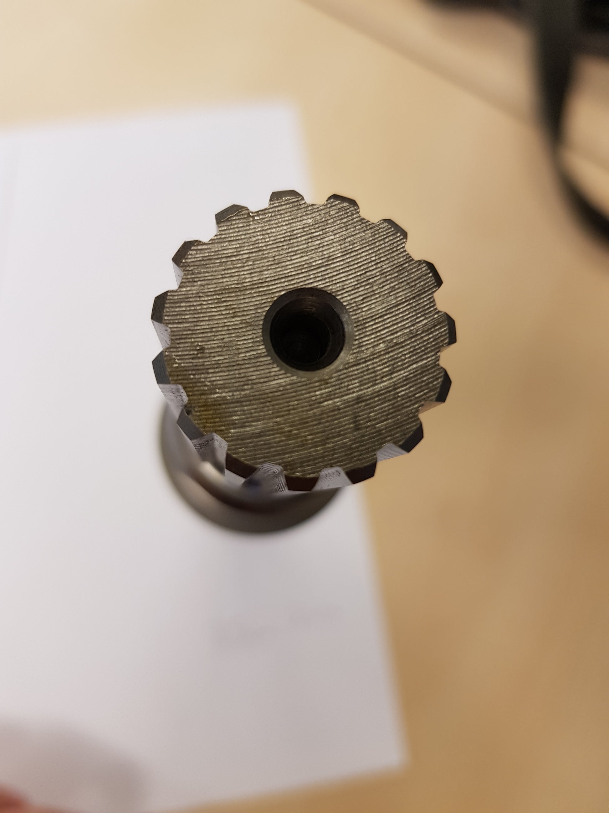 Image 3 of DRIVE SHAFT