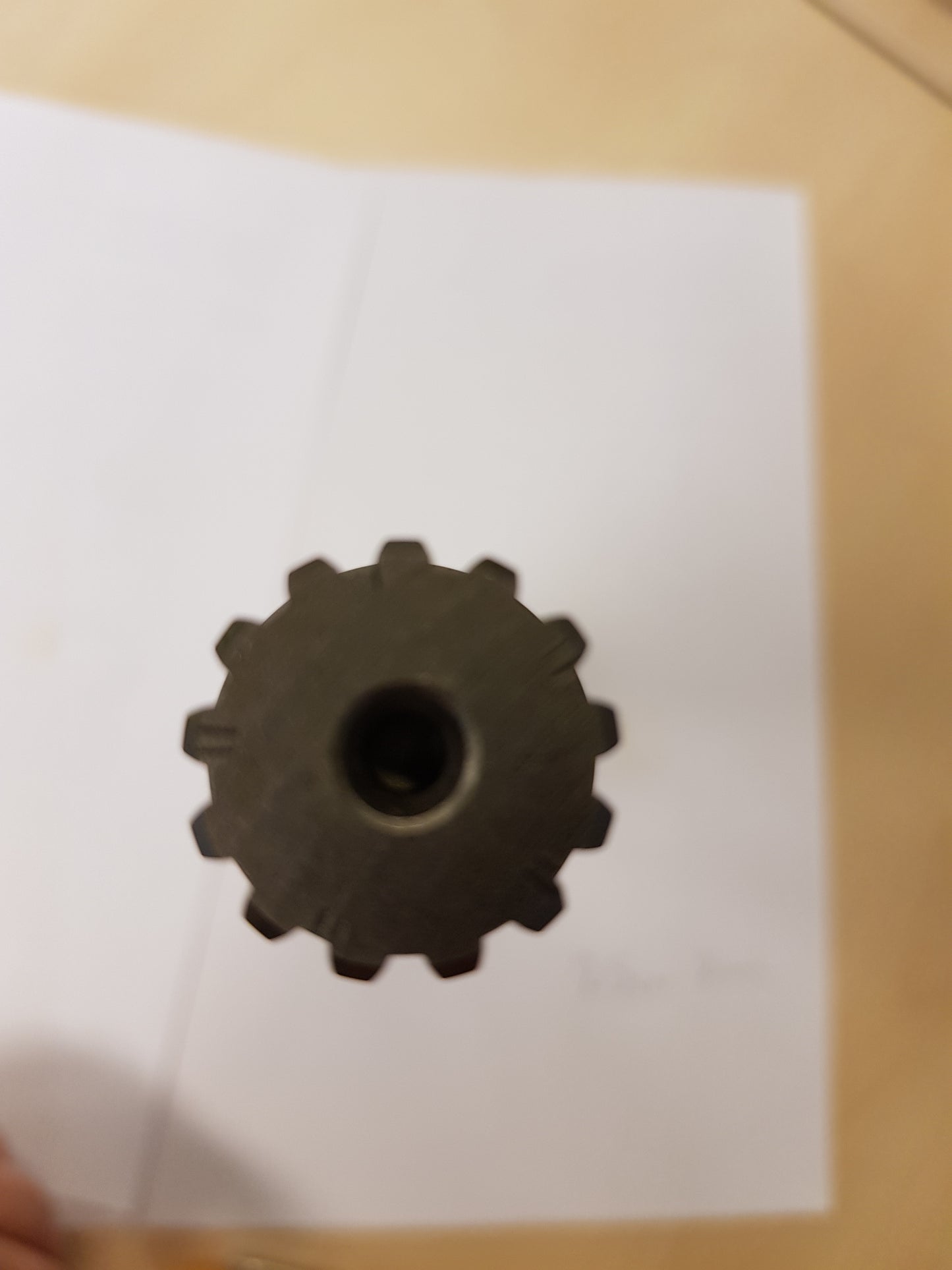 Image 6 of DRIVE SHAFT