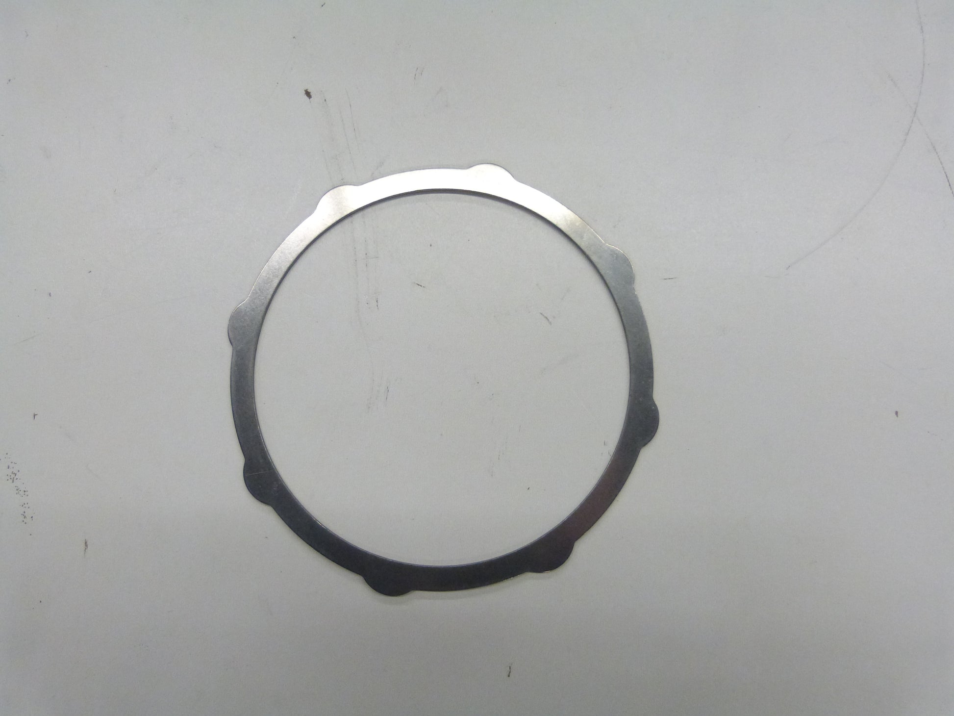 Image 1 of SEPARATOR PLATE