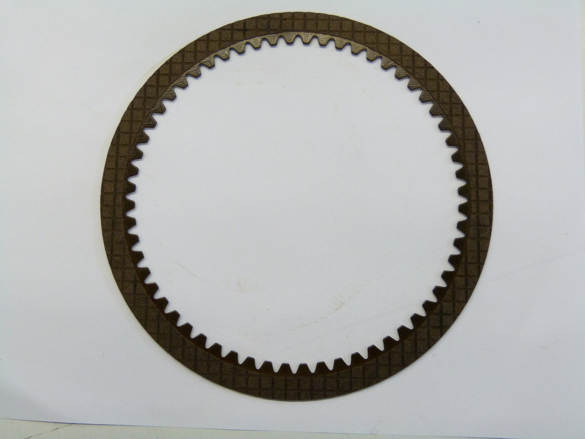 Image 1 of FRICTION PLATE