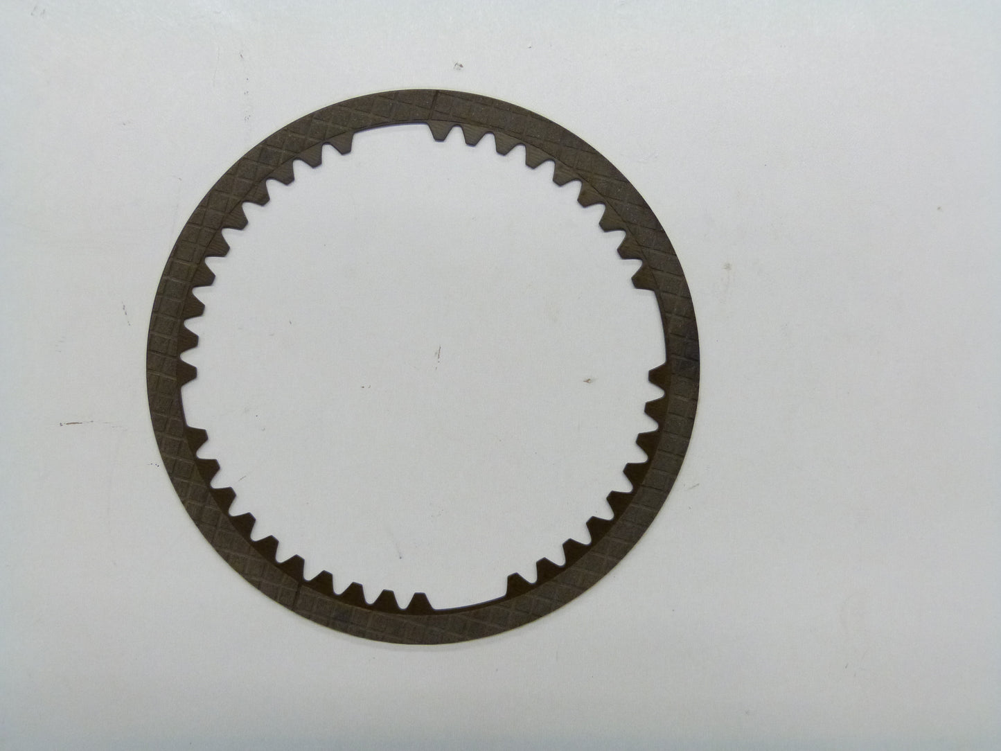 Image 1 of FRICTION PLATE
