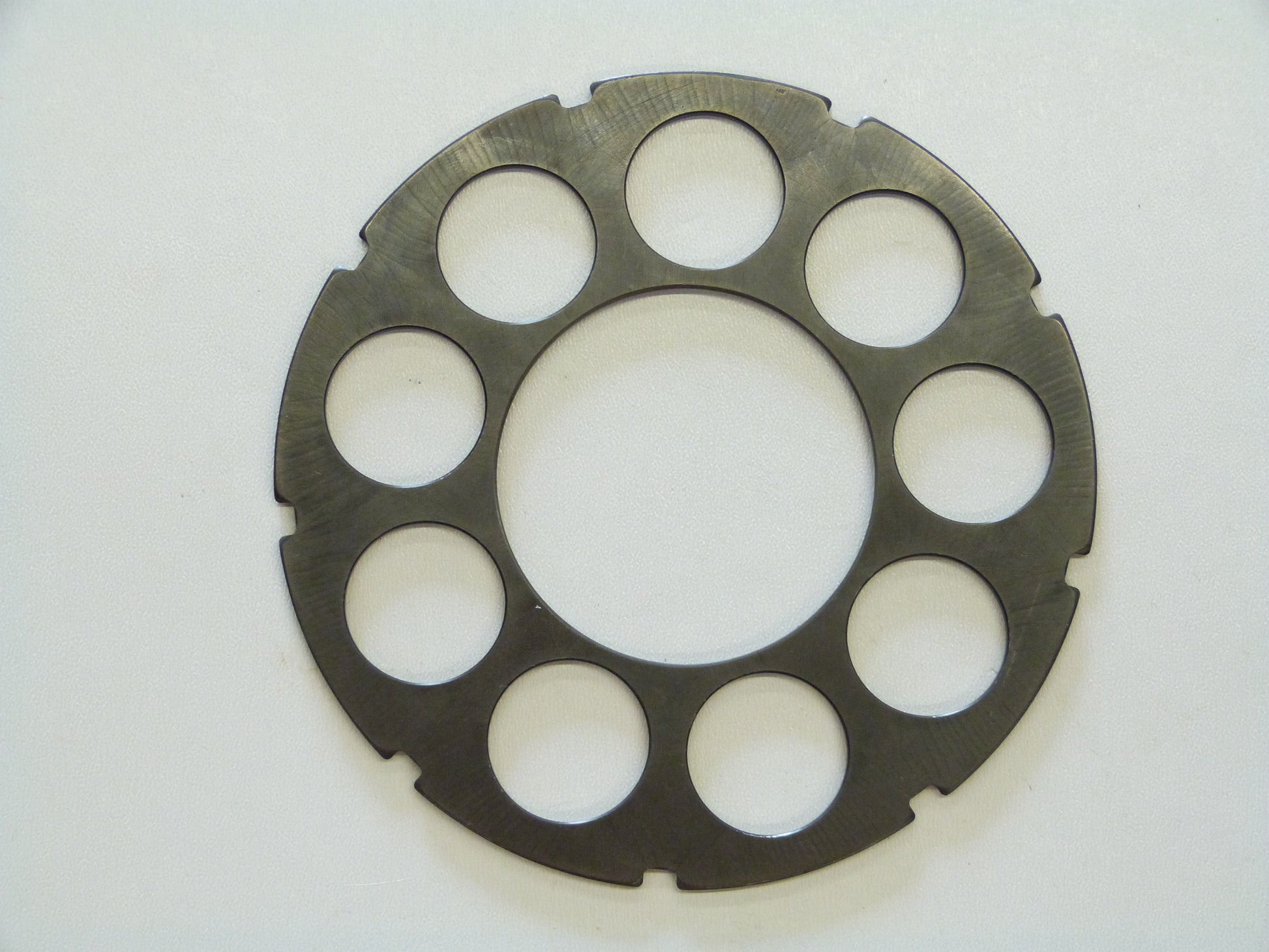 Image 1 of SET PLATE