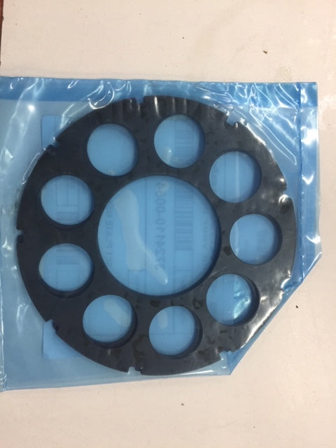 Image 2 of SET PLATE