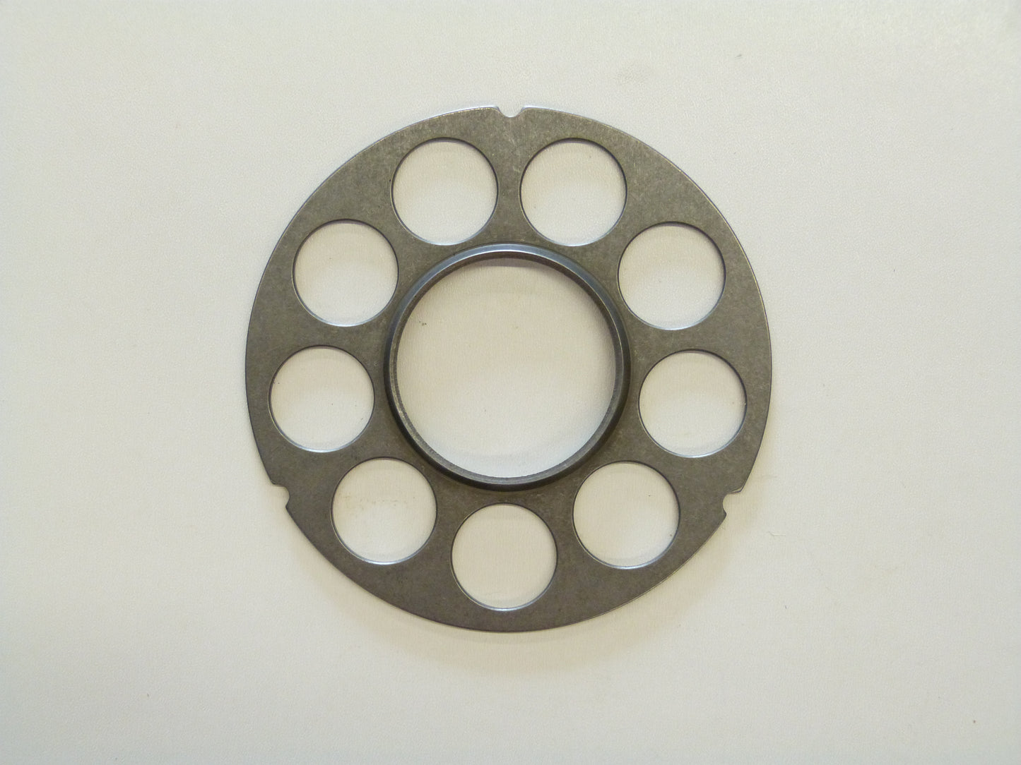 Image 1 of SET PLATE