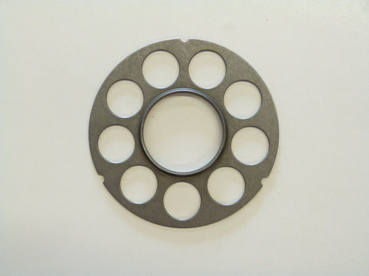 Image 1 of SET PLATE