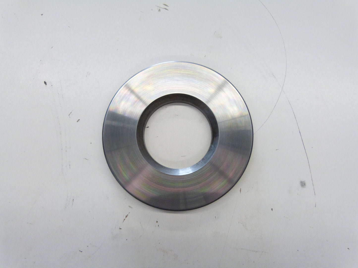 Image 1 of SHOE PLATE