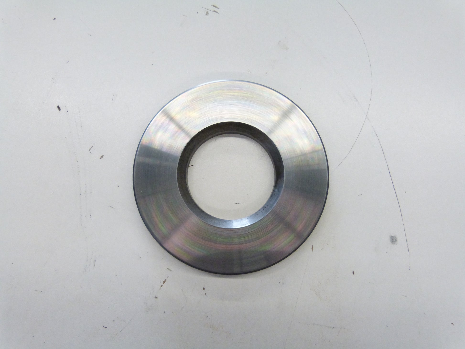 Image 1 of SHOE PLATE