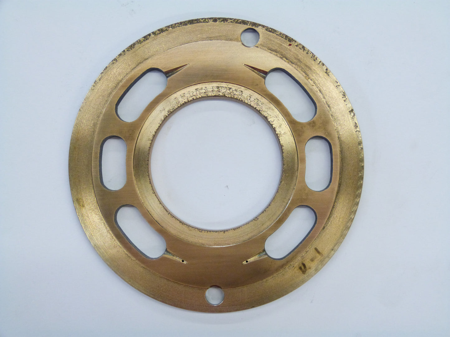 Image 1 of PLATE,VALVE