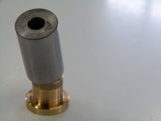 Image 1 of Lapped Piston set M5X130CHB