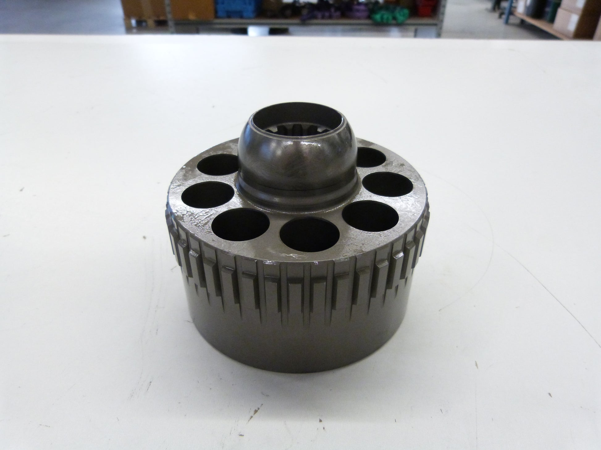 Image 1 of CYLINDER  M5X130