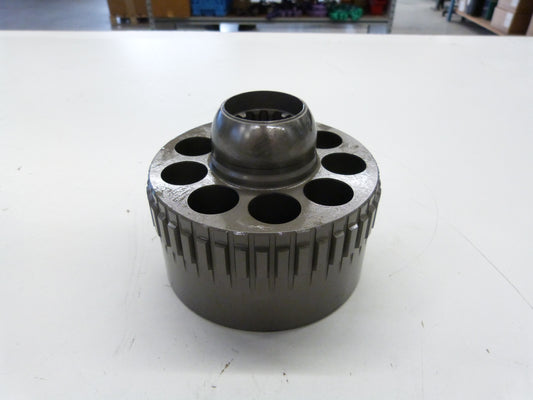 Image 1 of CYLINDER  M5X130
