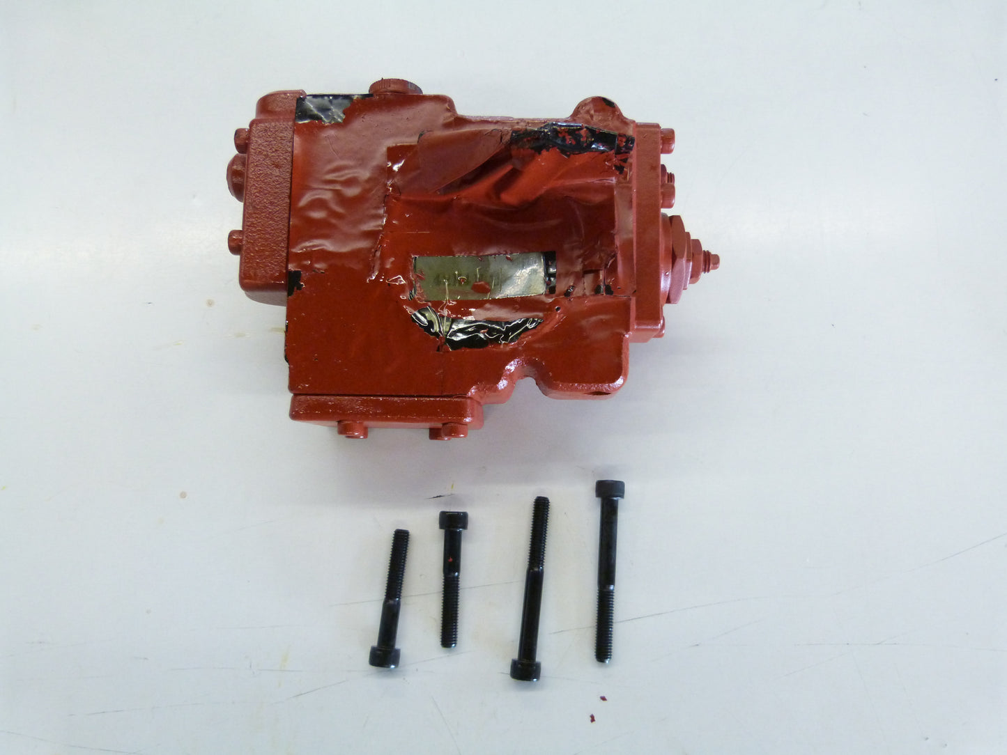 Image 1 of REGULATOR