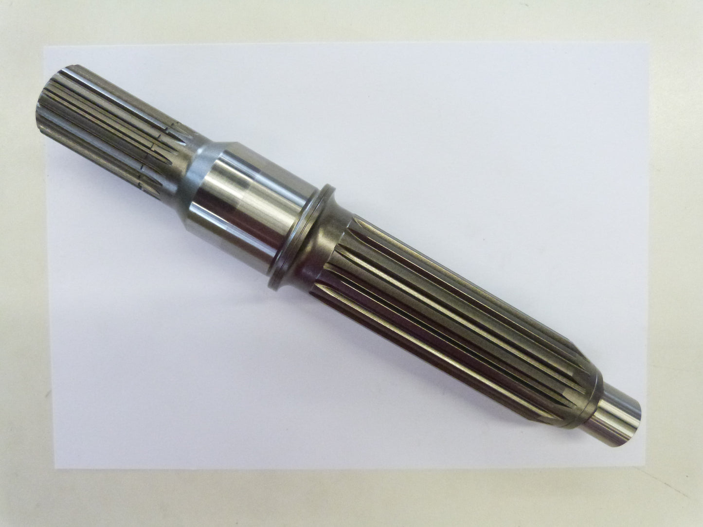 Image 1 of DRIVE SHAFT