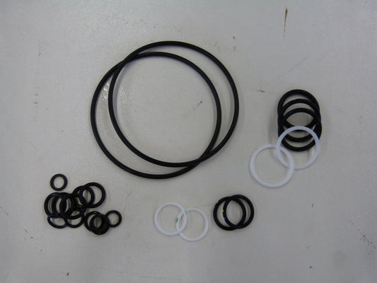 Image 1 of K3V180 DTP VITON SEAL SET 55MM