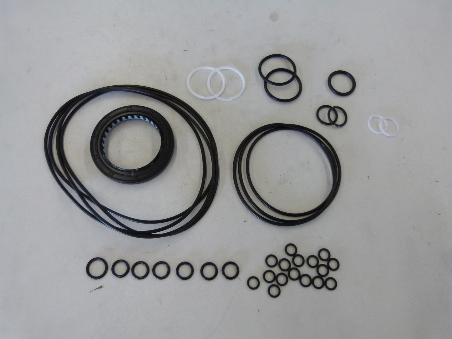 Image 1 of K5V140 DT SEAL SET 55MM