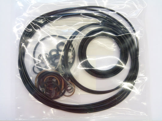 Image 1 of K5V200 DTH VITON SEAL SET 55MM