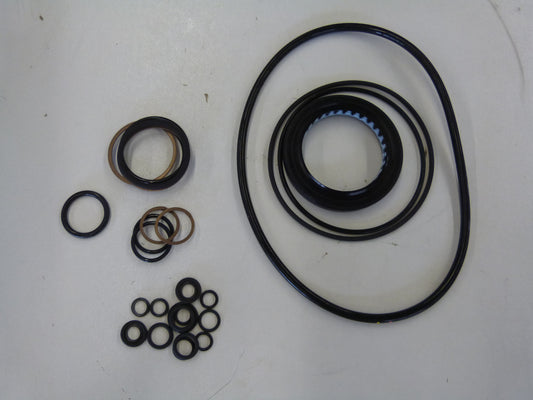 Image 1 of K5V212 DPH VITON SEAL SET 55MM