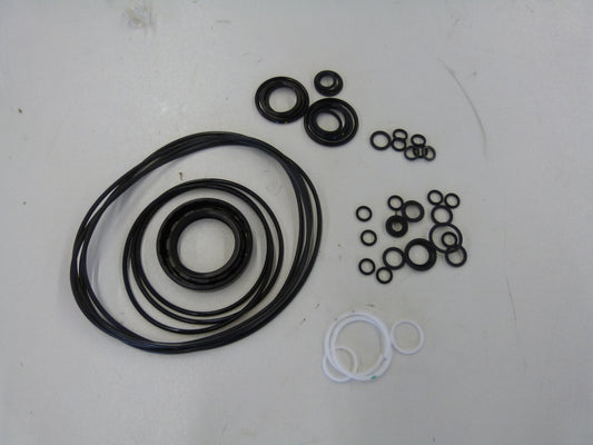 Image 1 of K3V112DT SEAL KIT VITON (40MM SHAFT)