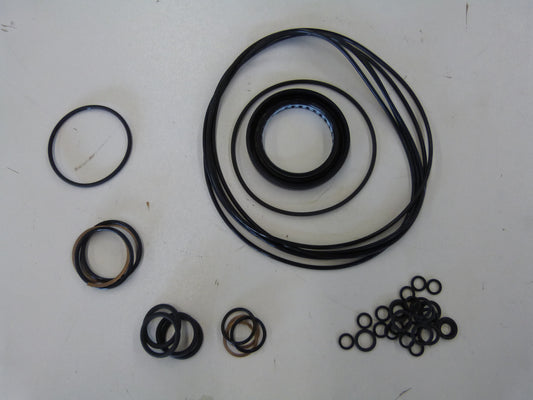 Image 1 of K3V180 DTH SEAL SET 55MM VITON