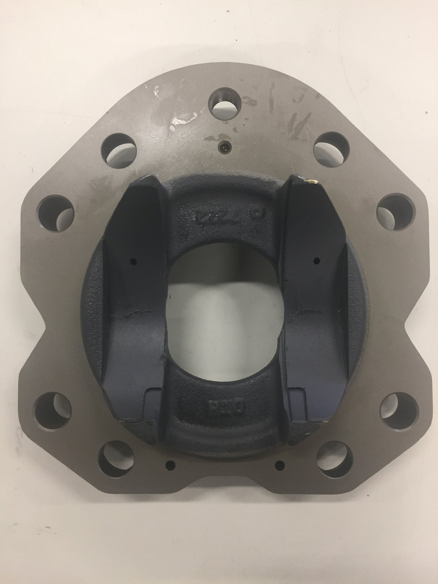 Image 1 of REAR SUPPORT (MH PLUG)