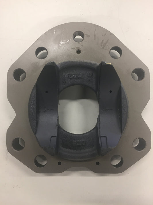 Image 1 of REAR SUPPORT (MH PLUG)