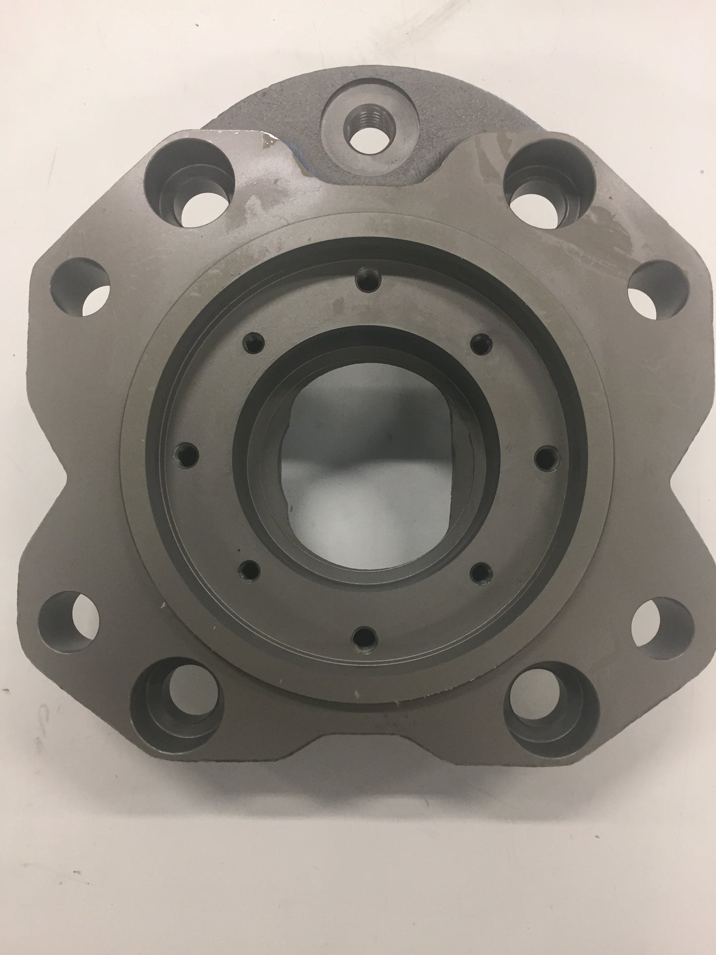 Image 2 of REAR SUPPORT (MH PLUG)