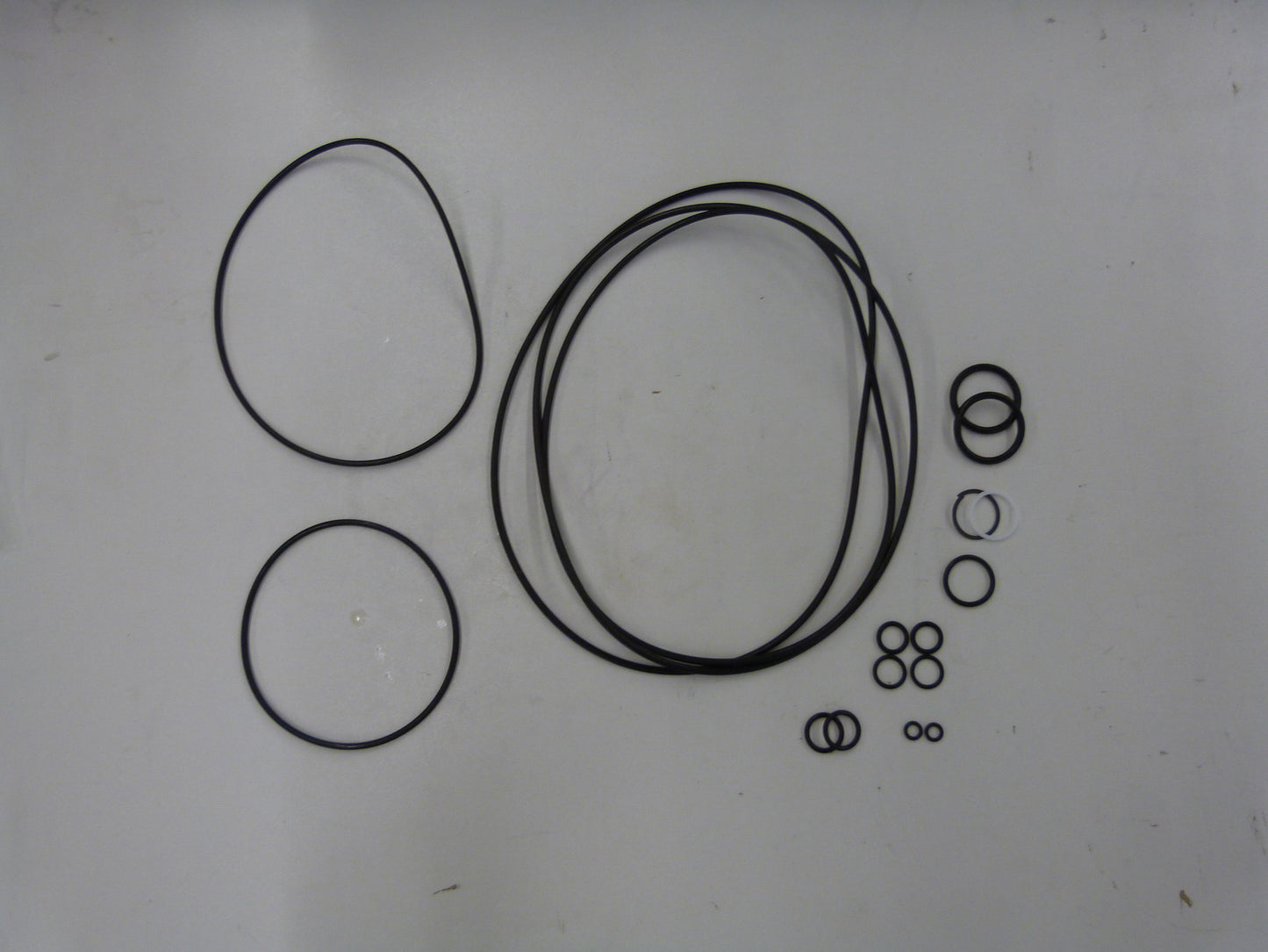 Image 1 of M2X170 O-RING SET