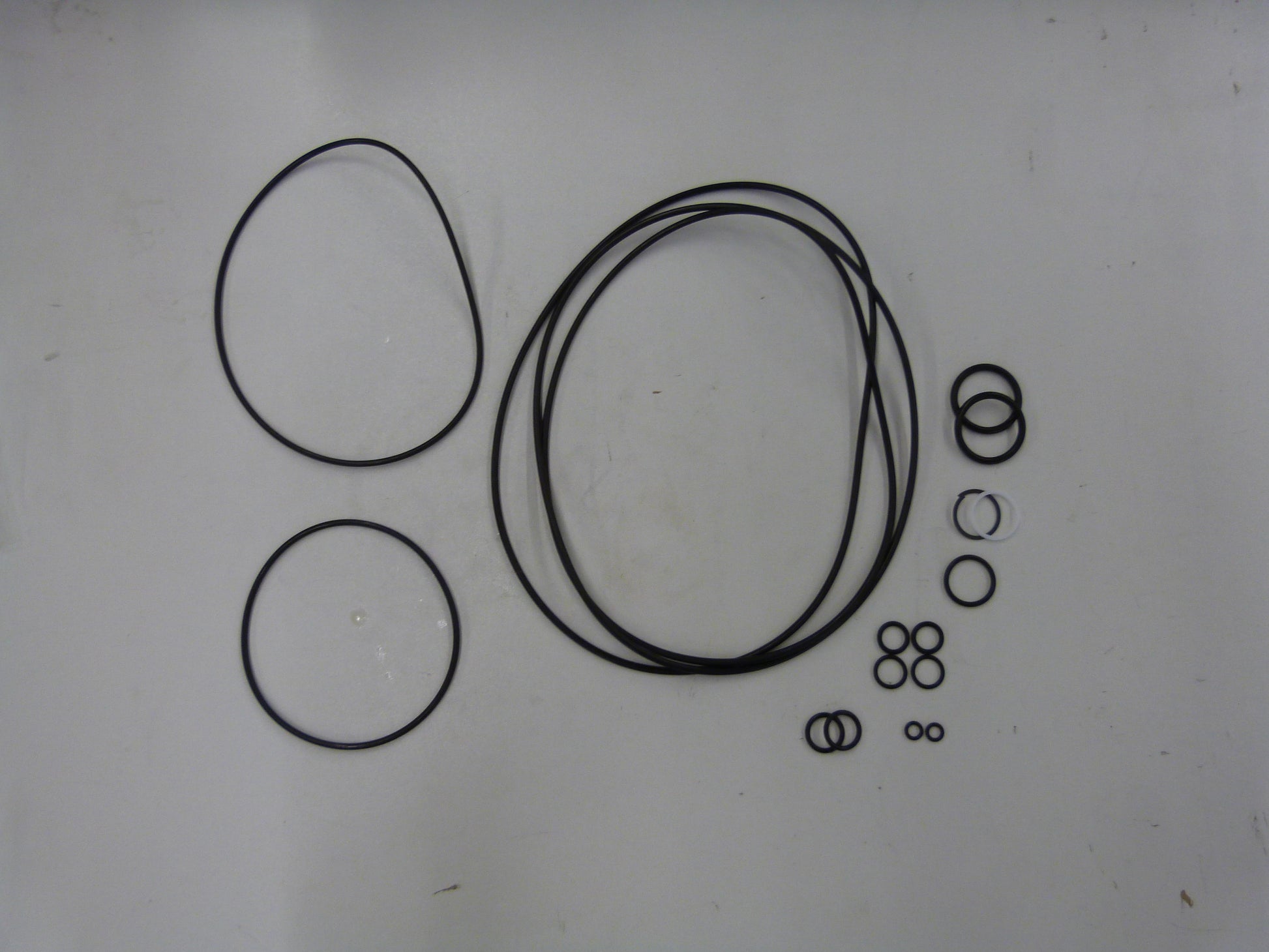 Image 1 of M2X170 O-RING SET