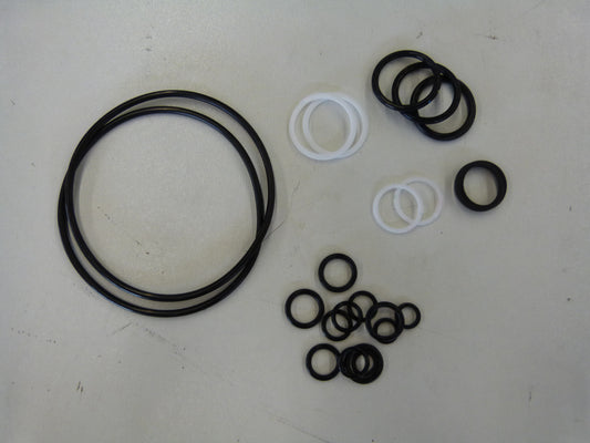 Image 1 of K3V112DP O-RING SET