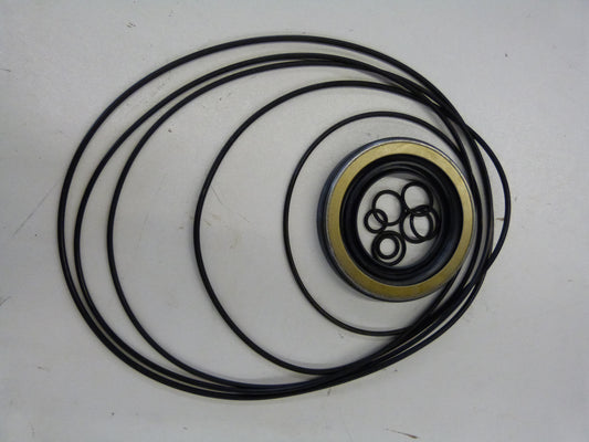 Image 1 of MX500 SEAL SET 75 MM