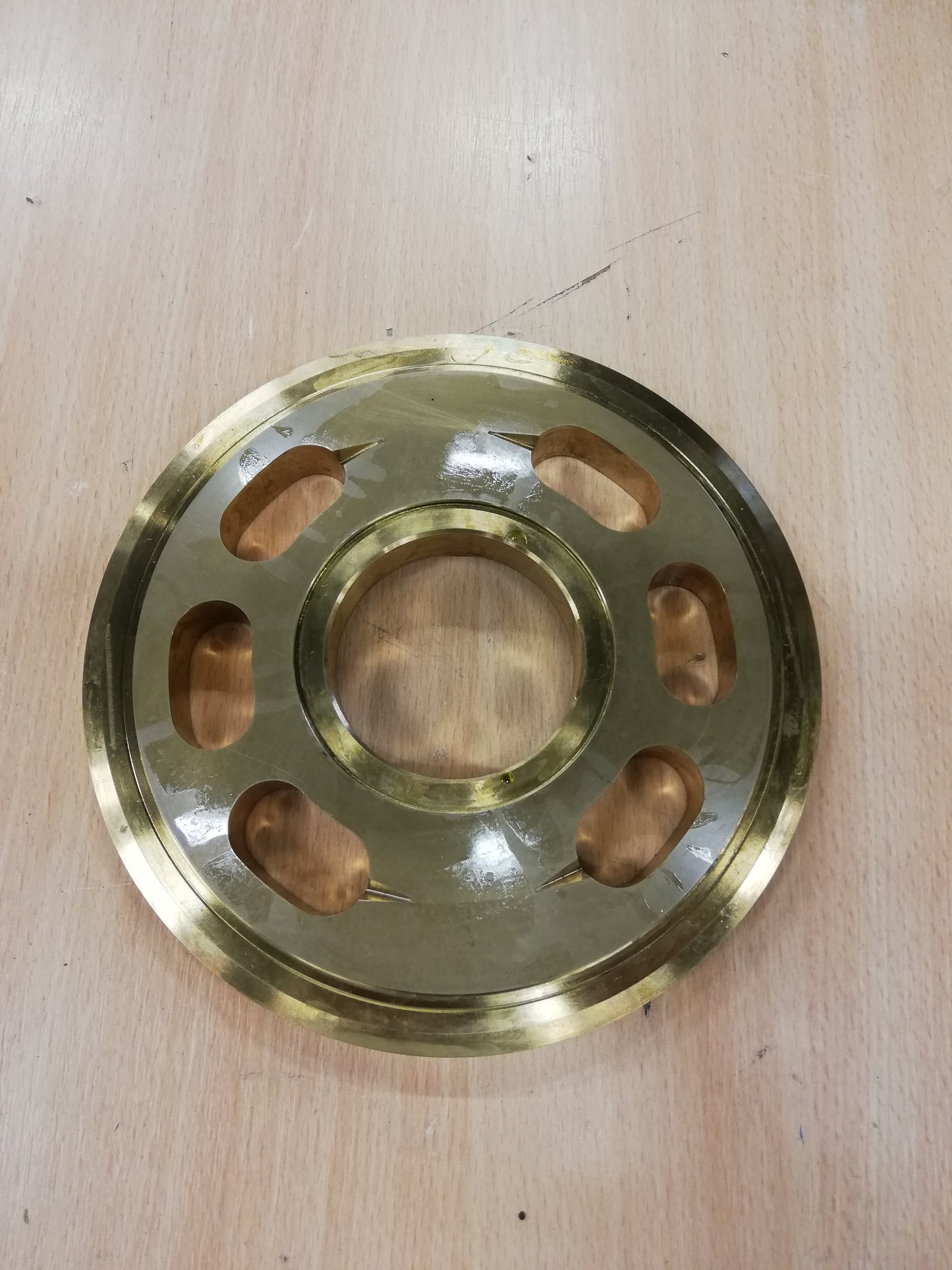 Image 2 of CYLINDER VCA-1 (SUB)