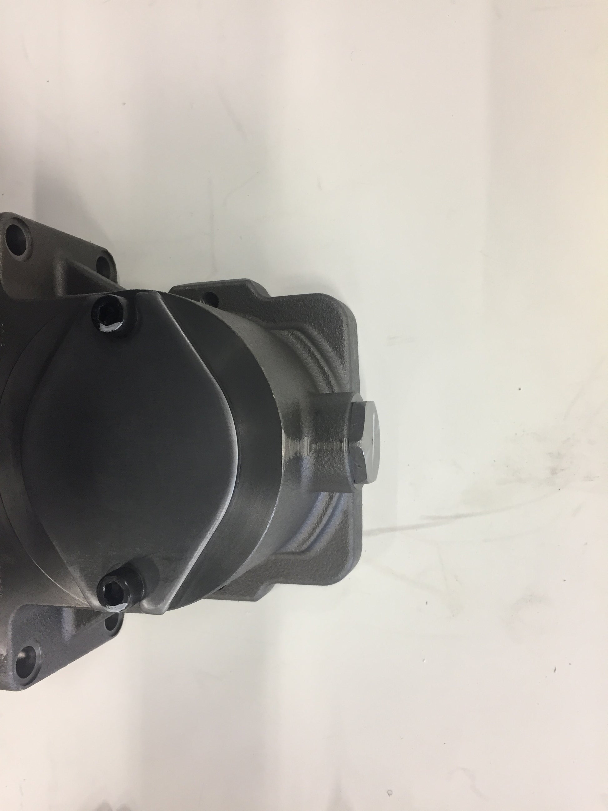 Image 1 of ASS'Y,PTO