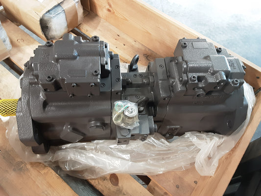 Image 1 of K3V140DT-1XJR-9NE9-V