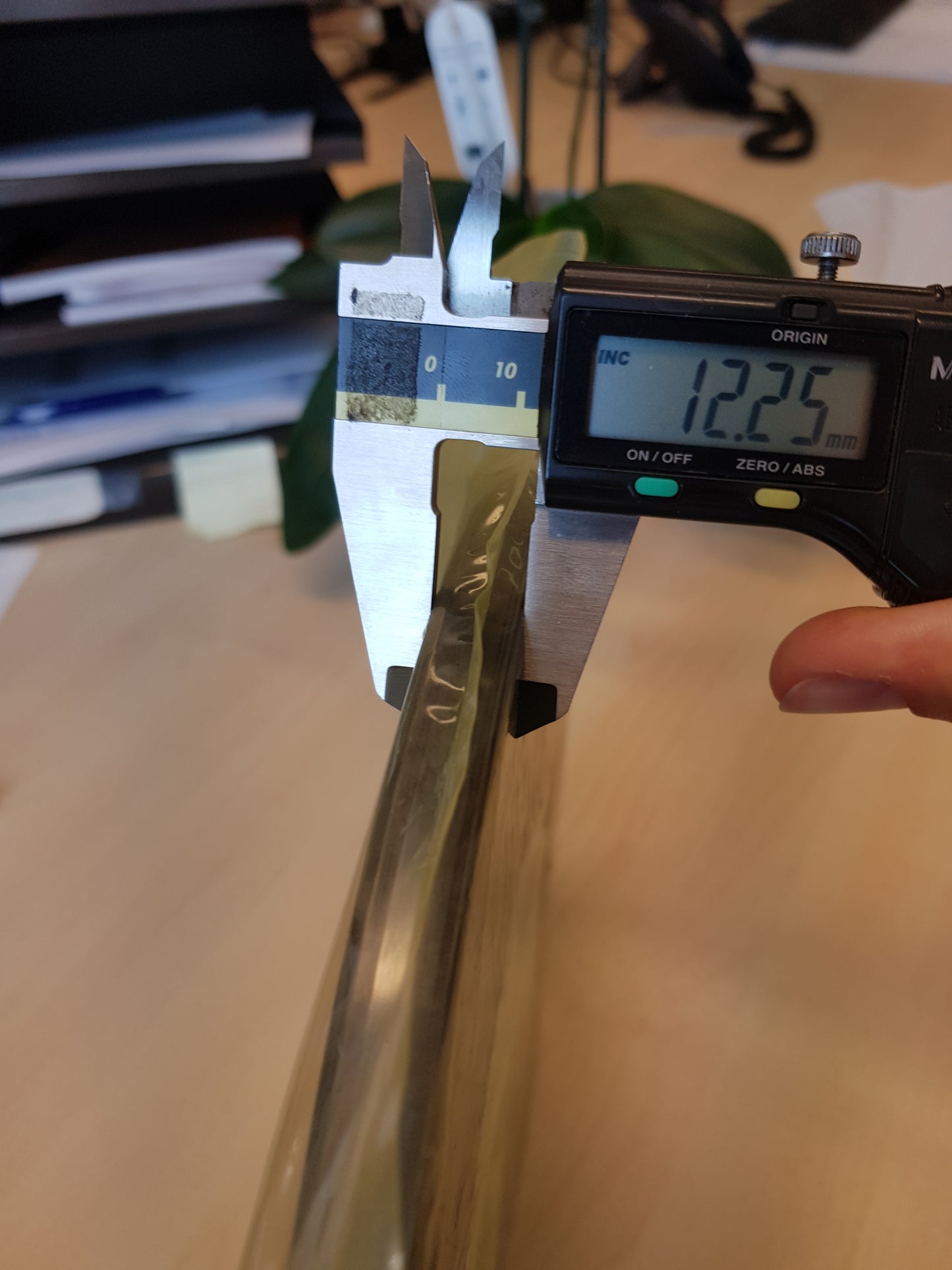 Image 2 of SHOE PLATE