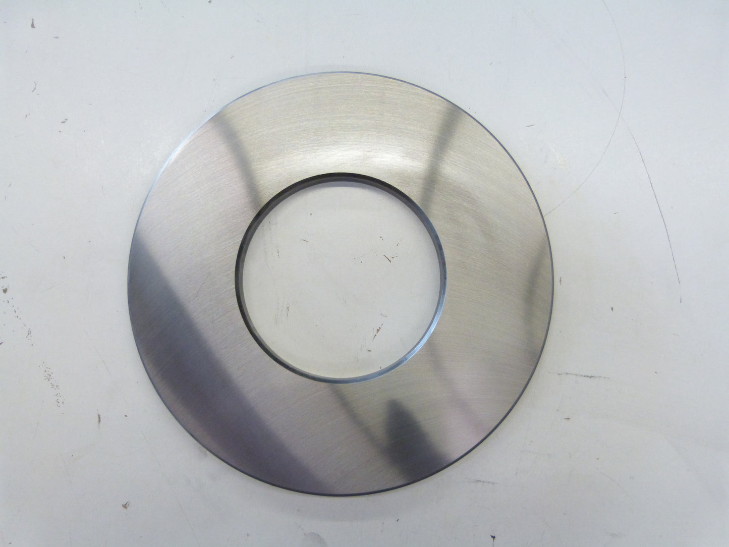 Image 1 of SHOE PLATE