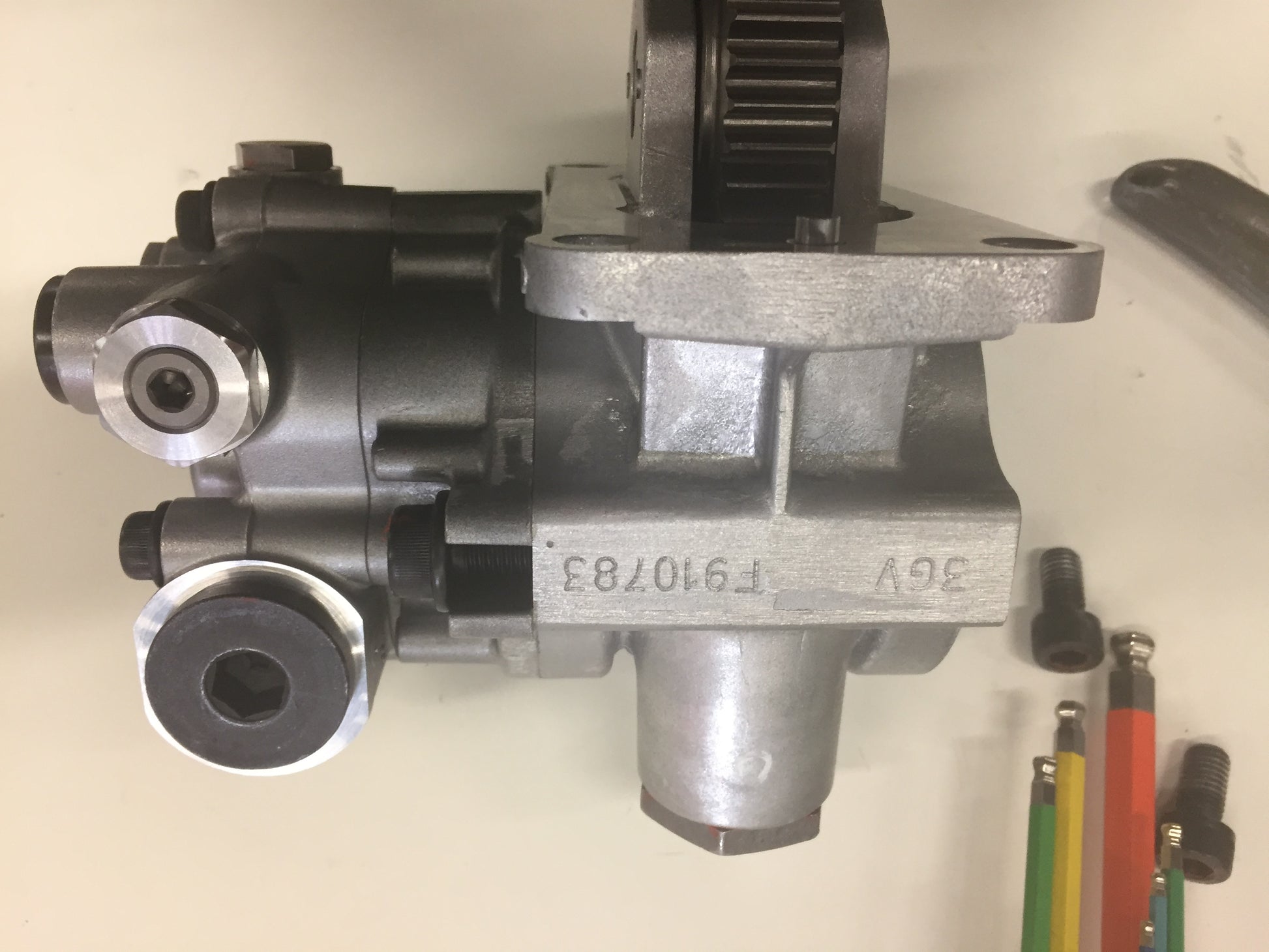 Image 2 of UNIT,PTO