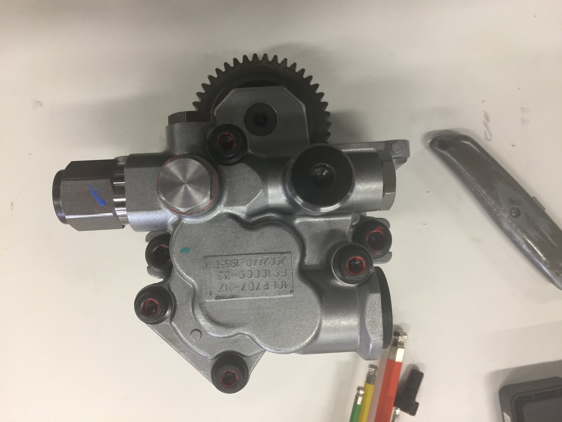 Image 3 of UNIT,PTO