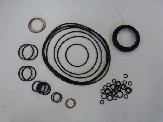 Image 1 of K5V160DTP VITON SEAL KIT 55MM