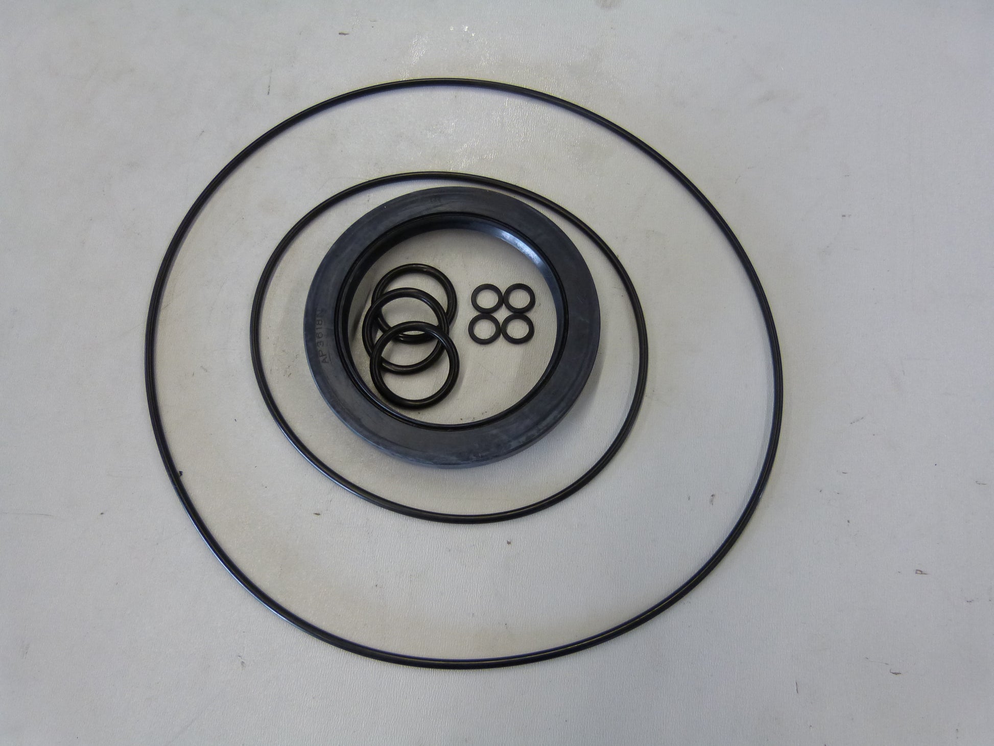 Image 1 of M3X530 - SEAL KIT 75MM