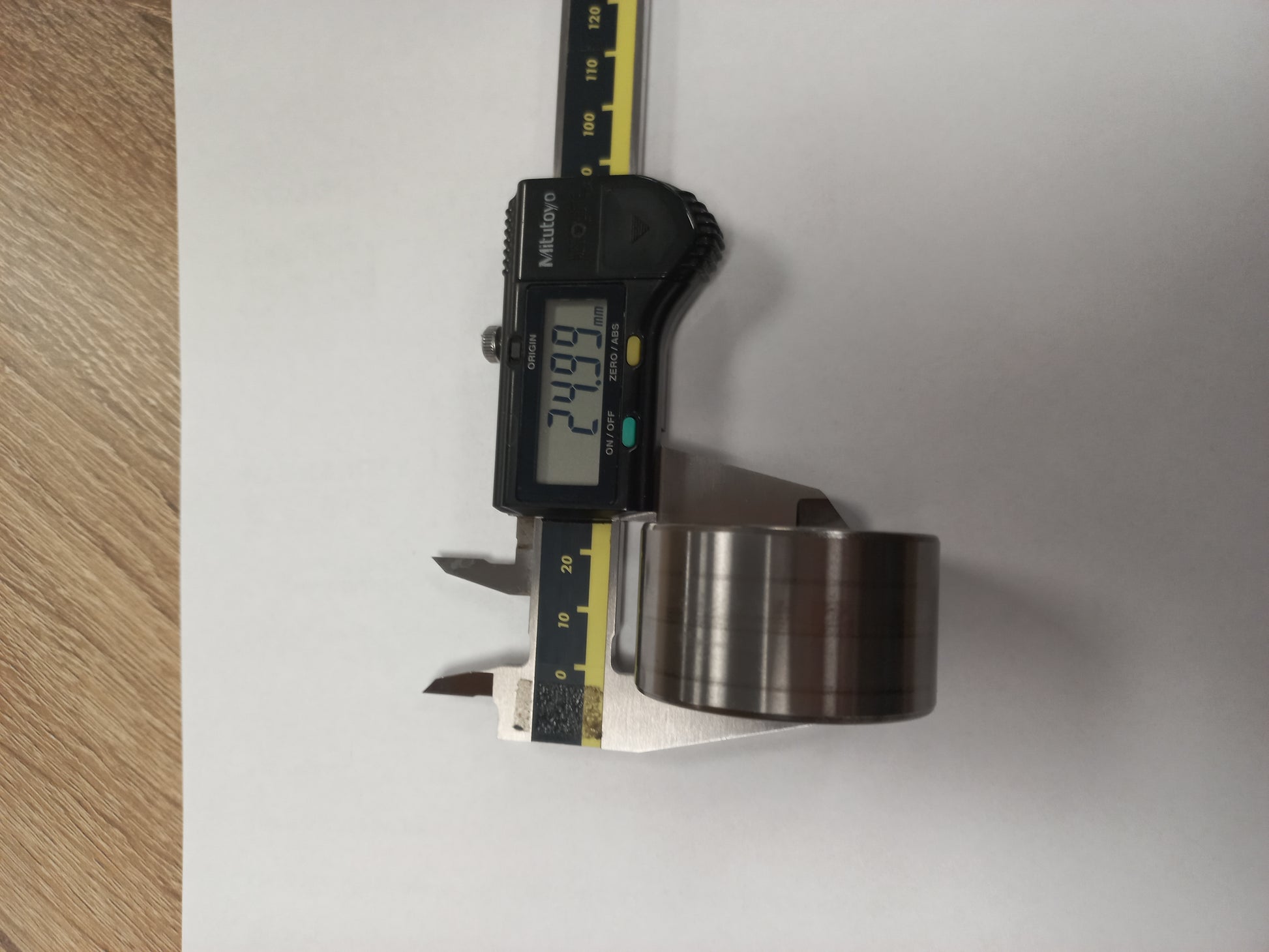 Image 2 of BEARING, NEEDLE