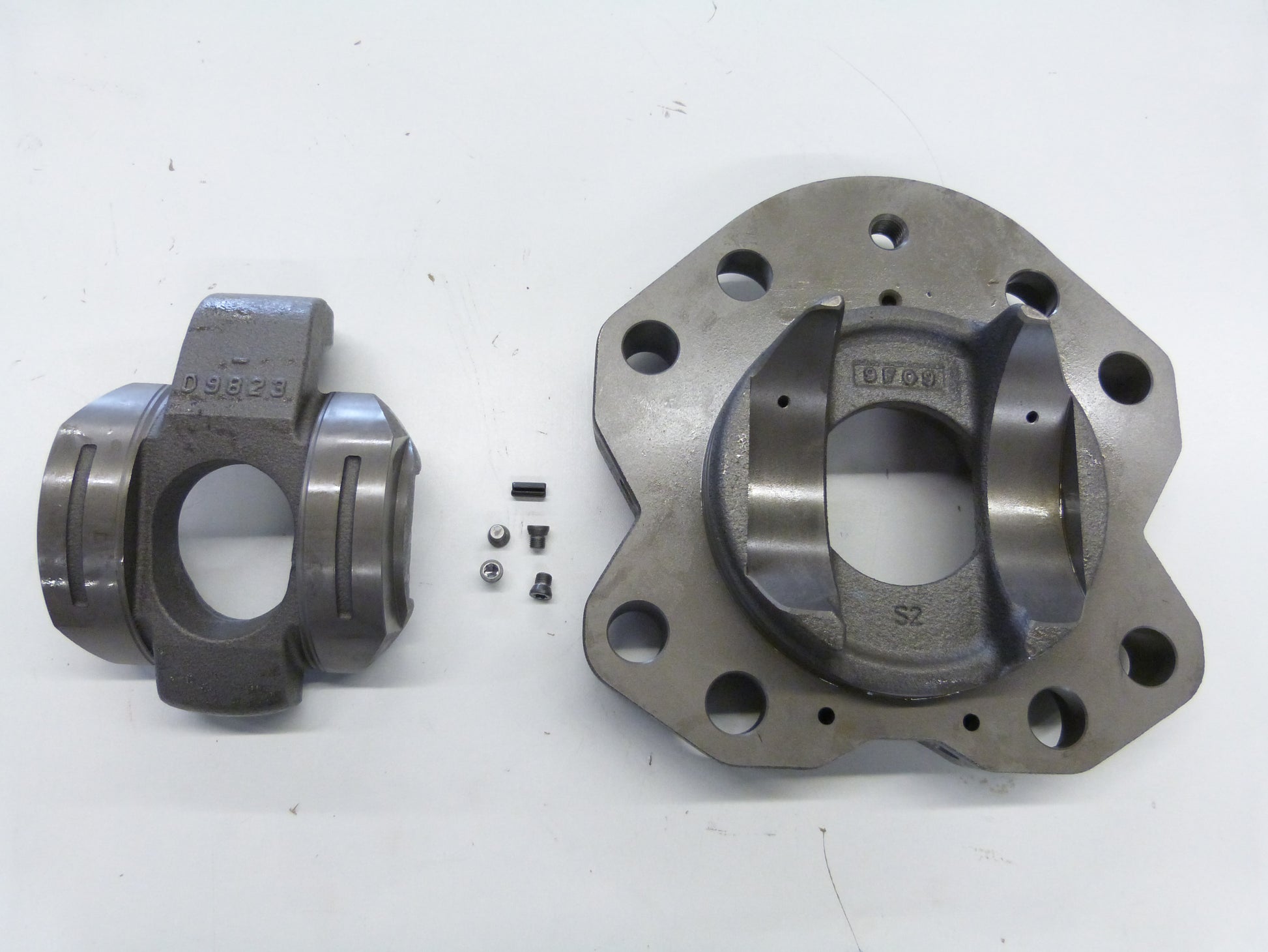 Image 1 of Swash Plate Support Assy Kit