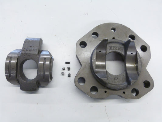 Image 1 of Swash Plate Support Assy Kit