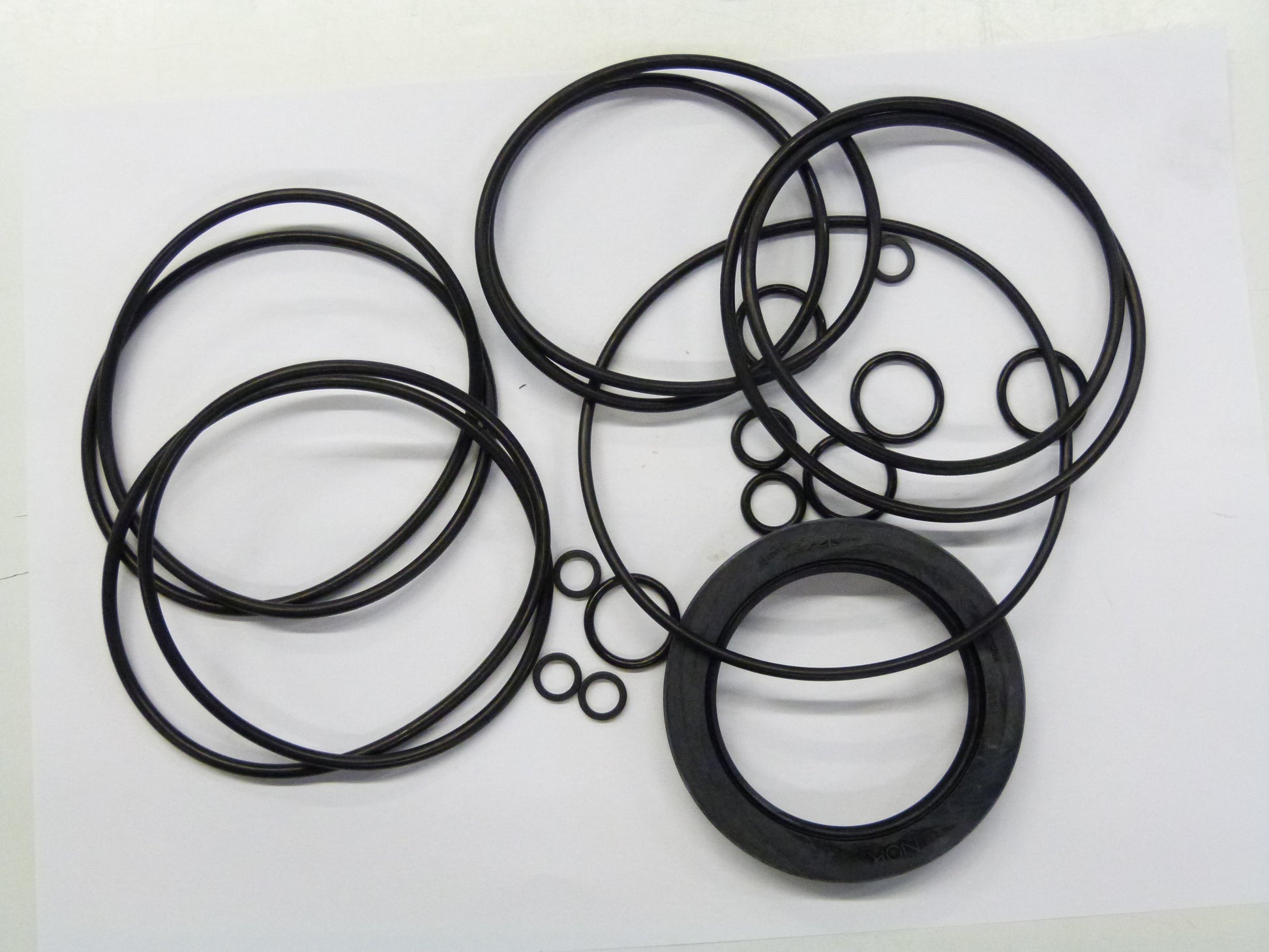 Image 1 of M3X280 SEAL KIT 60MM