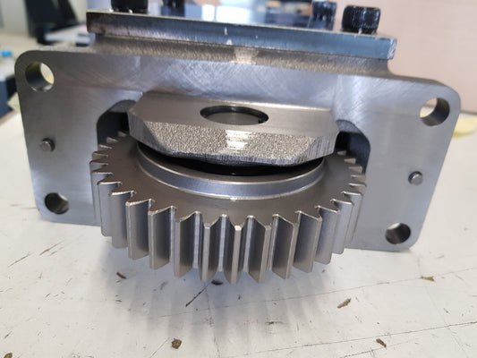 Image 1 of ASS'Y,PTO