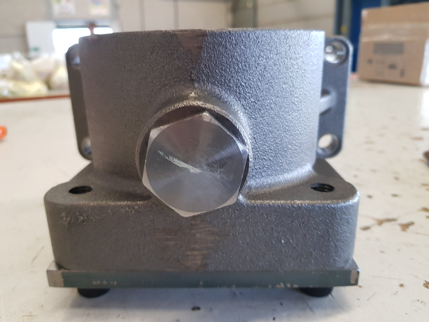 Image 2 of ASS'Y,PTO