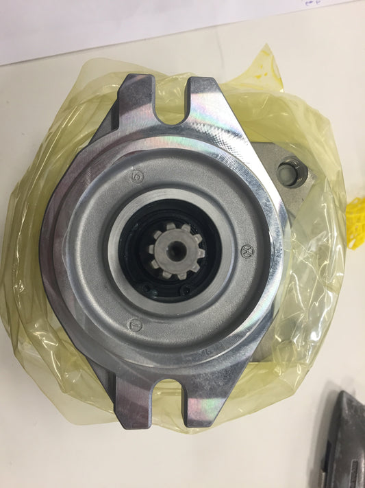 Image 1 of PUMP,GEAR