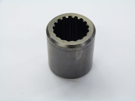 Image 1 of COUPLING,SPLINE