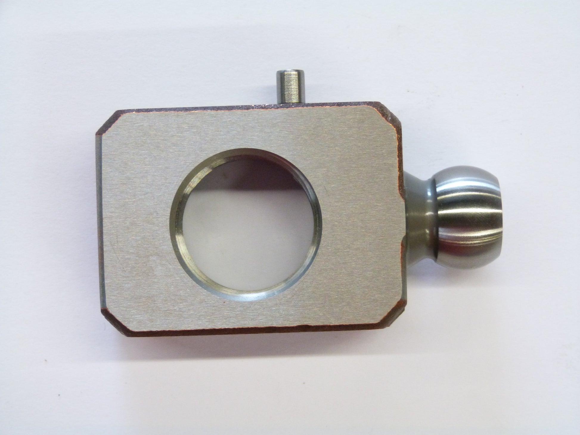 Image 1 of ASS'Y,TILTING PIN