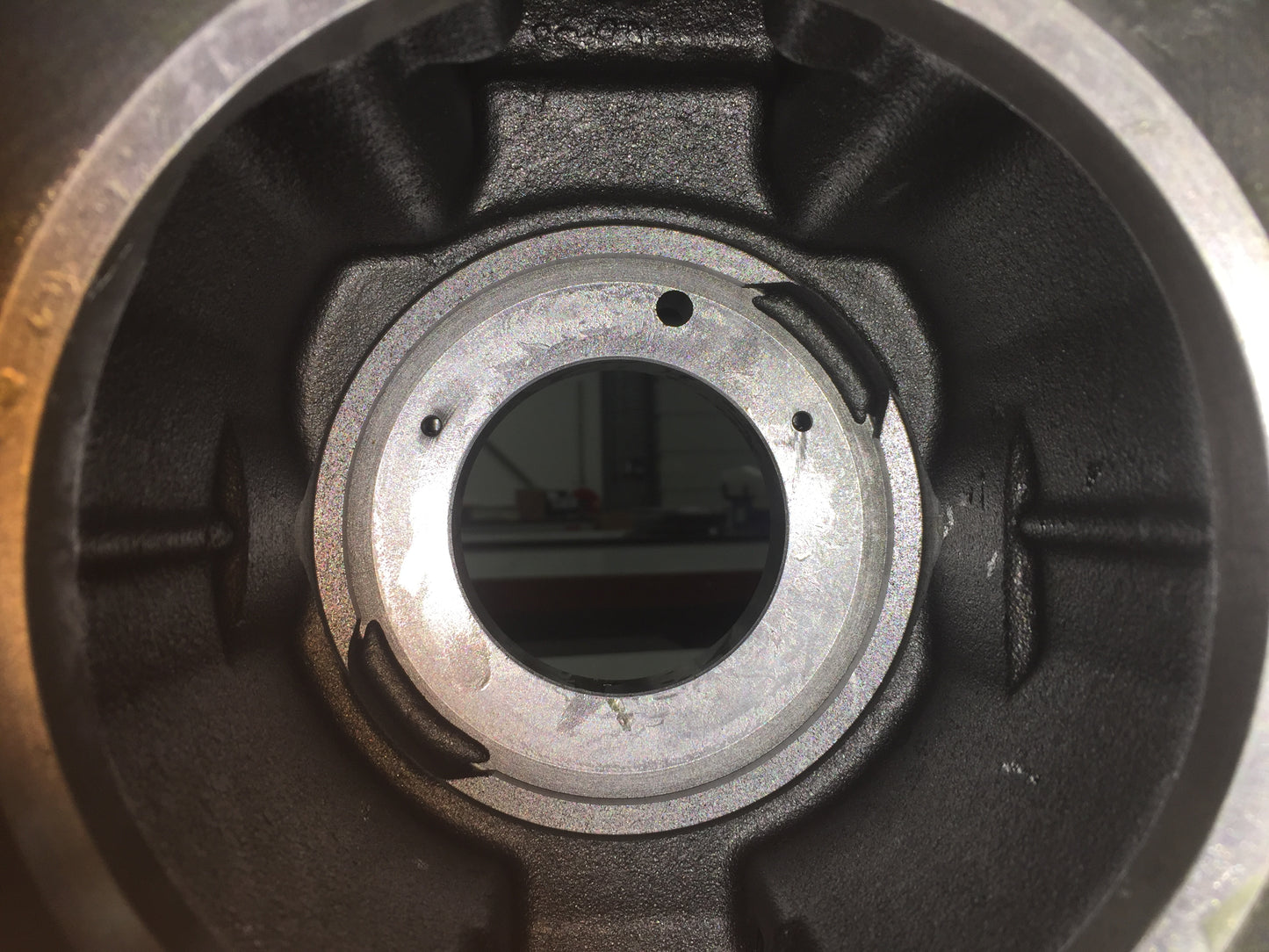 Image 1 of CASING F ,PUMP